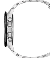 Orologio Citizen Uomo Radiocontrollato H800 Titanio in Titanio AT8218-81L - AT8218-81L